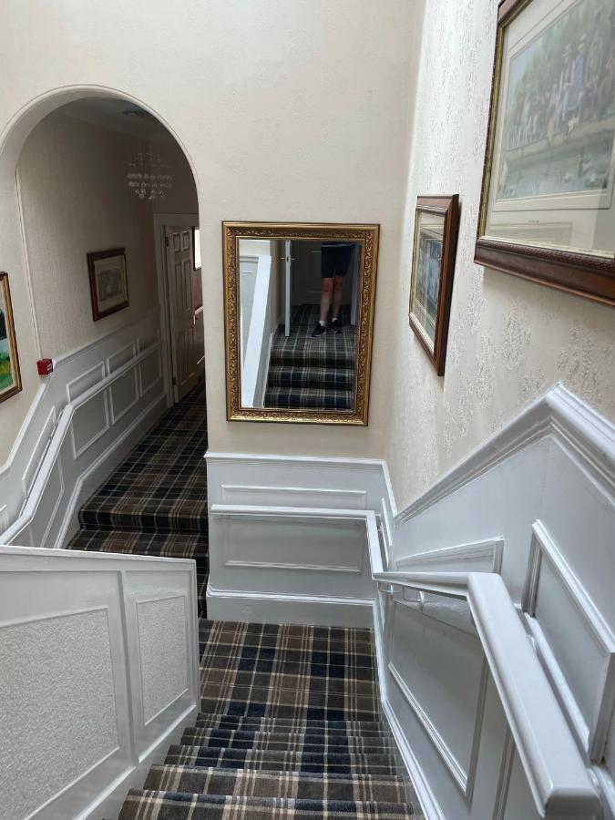 Beechwood Ensuite Guest House Ayr Exterior photo