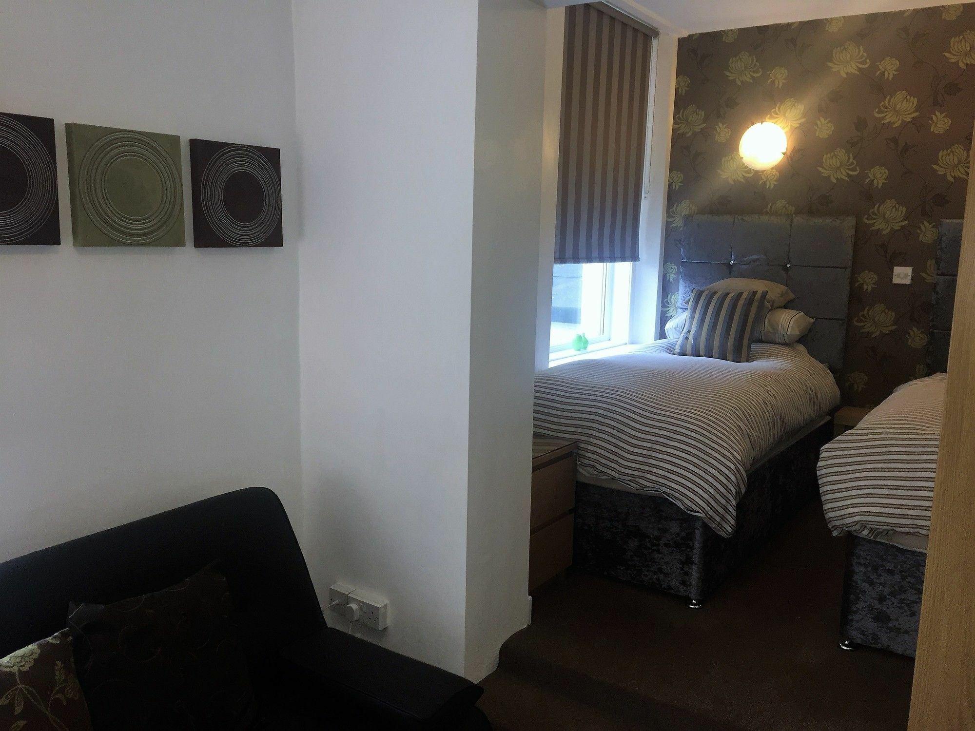 Beechwood Ensuite Guest House Ayr Exterior photo